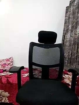 sanaya_baby from StripChat is Freechat
