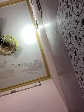Photos of Sandhya_77 from StripChat is Group