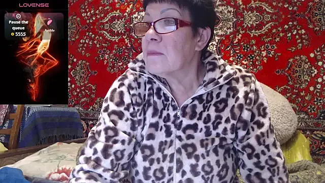 Sandra_Carina — masturbation