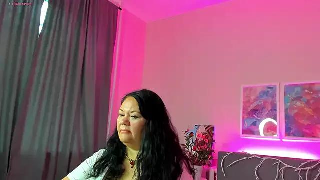 sandra_jackson from StripChat is Freechat