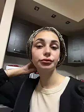 SandraCarter from StripChat is Freechat