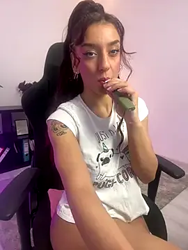 Sandy_Bell — Get me happy and naked