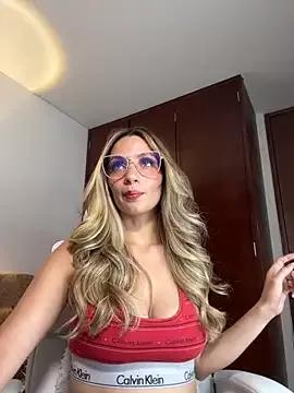 sandy_sanders from StripChat is Freechat
