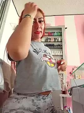 sandy_y from StripChat is Freechat