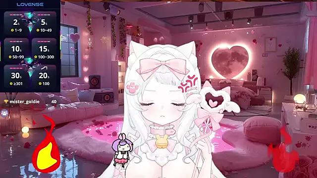 Try our girls live displays and explore the company of endless strippers, with beautiful physiques, vibrating toys and more.