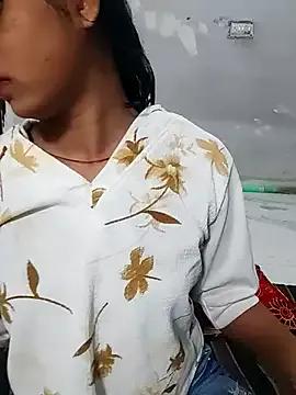 Saniya_Doll from StripChat is Freechat