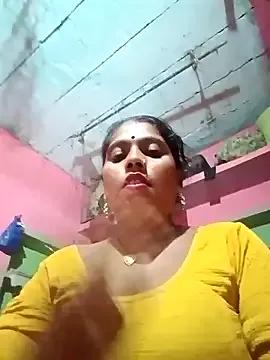 sanjna_sharmaa from StripChat is Freechat