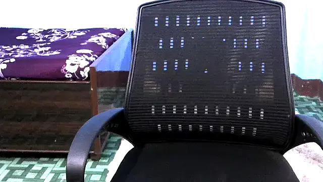 sanskari_girl from StripChat is Freechat