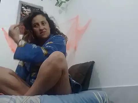 sany_gomez from StripChat is Freechat