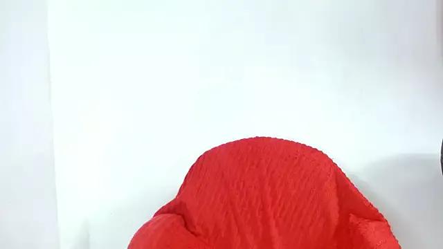 Saori_Evans from StripChat is Freechat