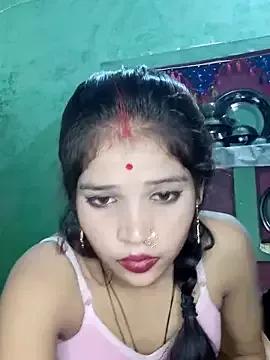 Sapna_Love143 from StripChat is Freechat