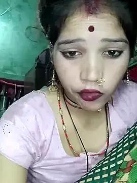 Sapna_Love143 from StripChat is Freechat