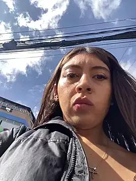 Sara-cooper2 from StripChat is Freechat