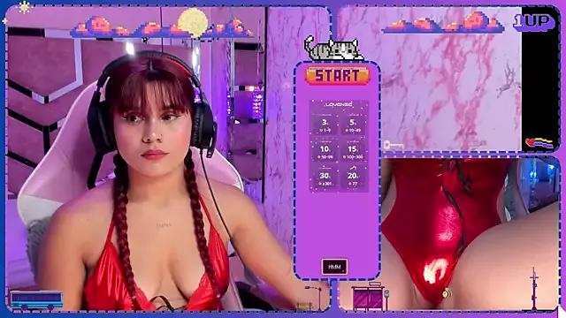 Try our girls live displays and explore the company of endless strippers, with beautiful physiques, vibrating toys and more.