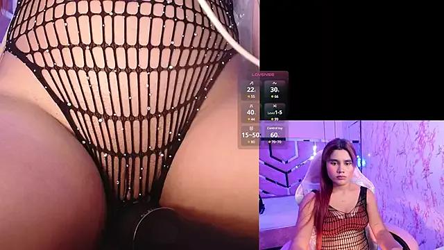 Try our girls live displays and explore the company of endless strippers, with beautiful physiques, vibrating toys and more.