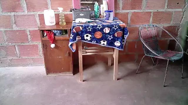sara_0890 from StripChat is Freechat