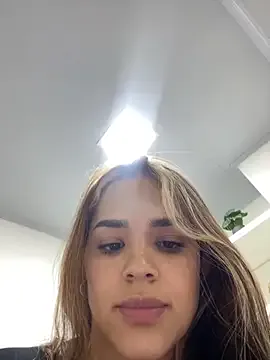 Sara__Secret — naked sexy dance