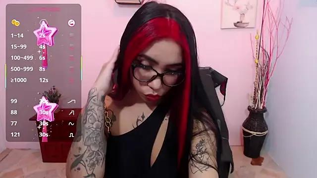 sara_dias from StripChat is Freechat
