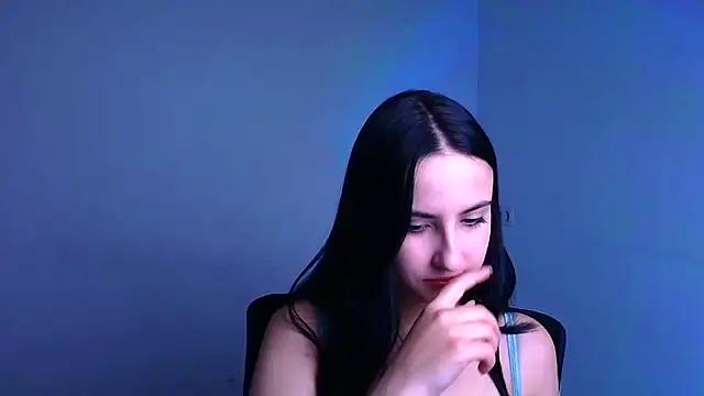 Sara_djefri from StripChat