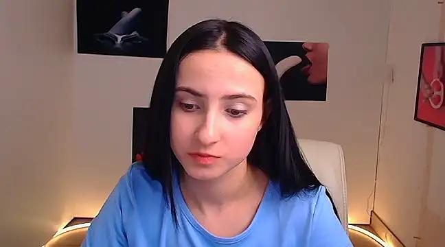 Sara_djefri from StripChat
