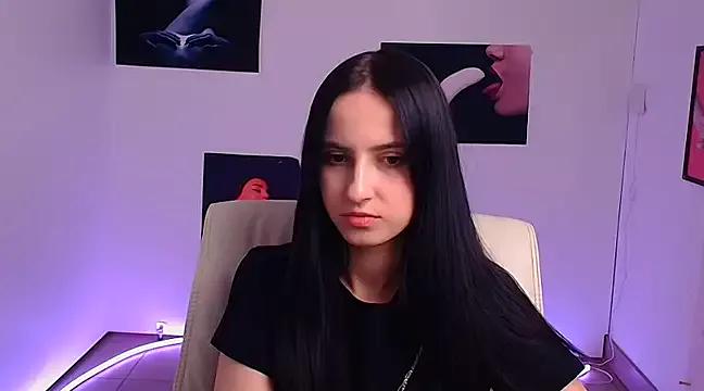 Sara_djefri from StripChat