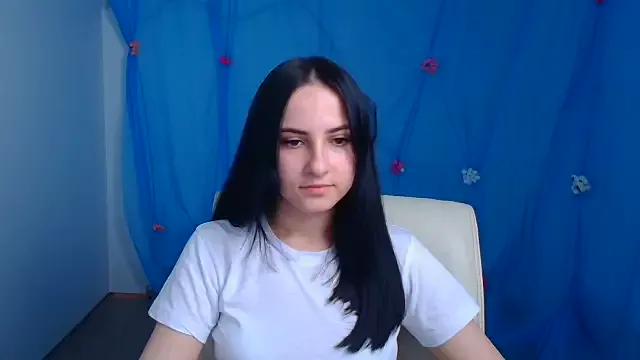 Sara_djefri from StripChat