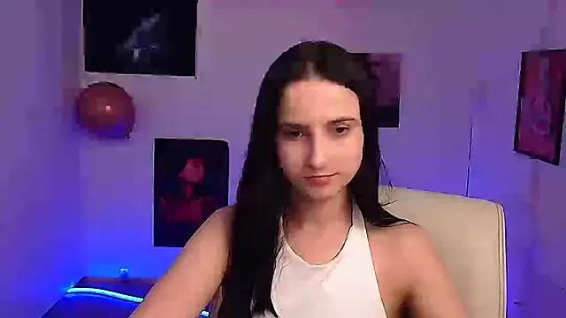 Sara_djefri from StripChat