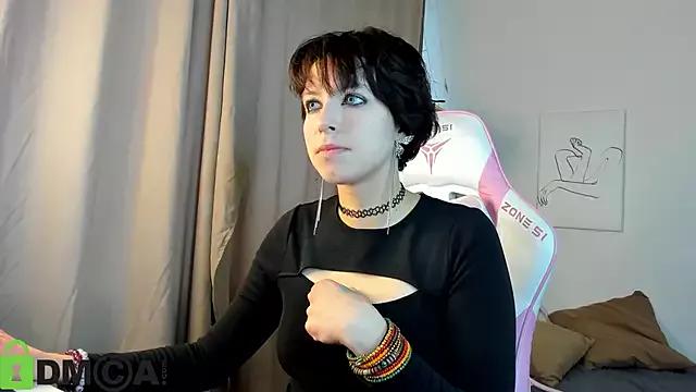 Sara_Frayer from StripChat is Freechat
