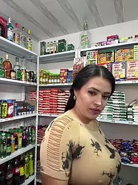 Sara_fun from StripChat