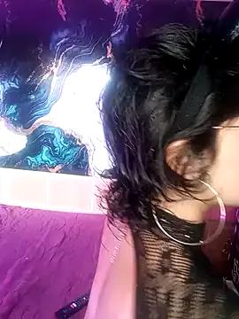 Sara_Kathy from StripChat is Freechat
