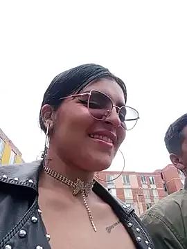 Sara_Kathy from StripChat is Freechat