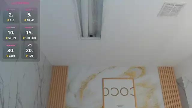 sara_lopez_s from StripChat is Freechat
