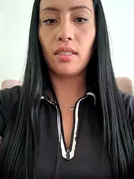 Sara_luna_ from StripChat is Freechat