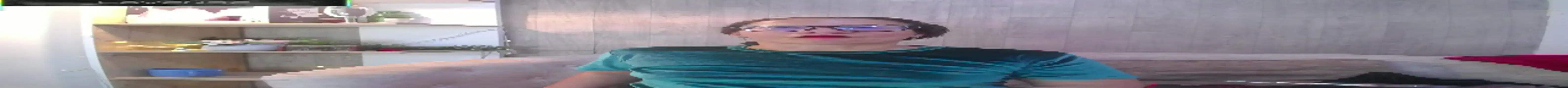 sara_marrisson — OPEN LEGGS OFF PANTY