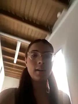 sara_saenz99 from StripChat is Freechat