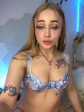 Sara_Sophia420 from StripChat is Freechat