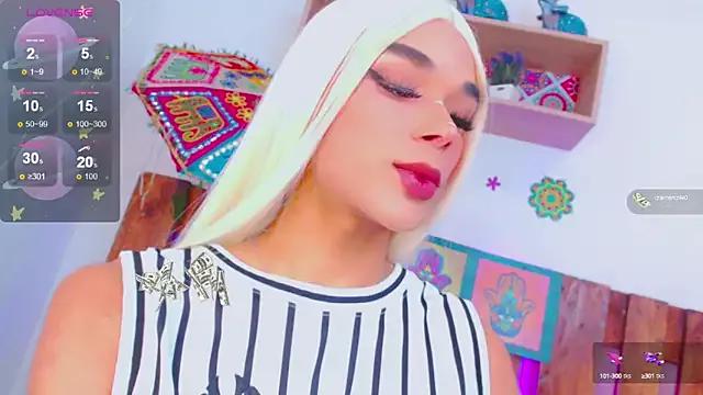 Try our girls live displays and explore the company of endless strippers, with beautiful physiques, vibrating toys and more.