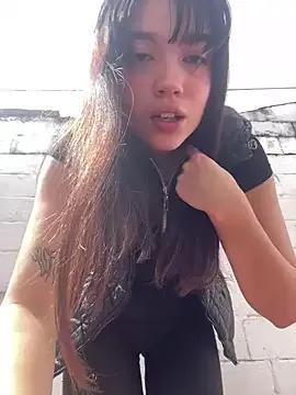 Sara_Wills2 from StripChat is Freechat