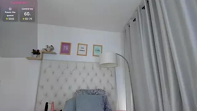 saraa_gonzales from StripChat