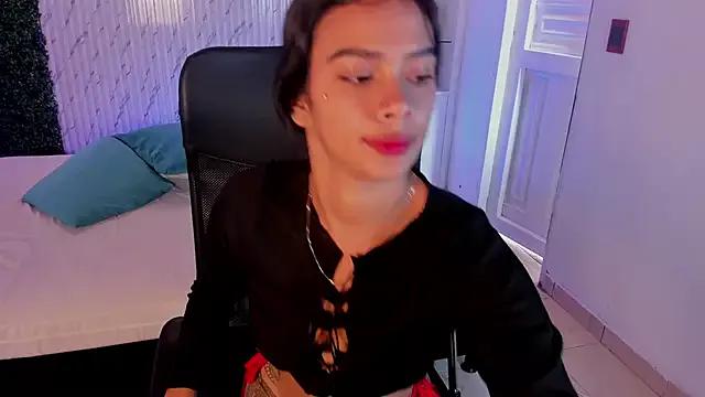saracorraless from StripChat