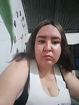 SaraCute_1 from StripChat is Freechat