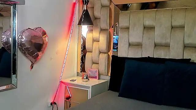 Try our girls live displays and explore the company of endless strippers, with beautiful physiques, vibrating toys and more.