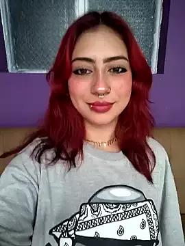 sarah_lark_ from StripChat is Freechat