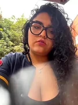 Sarah_Lovegood1 from StripChat