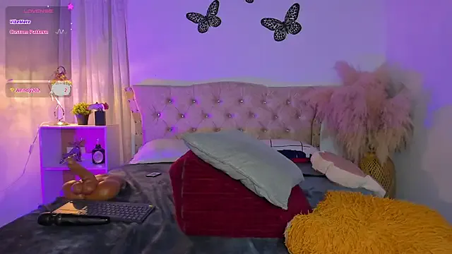 Avatar of Sarahballiston_