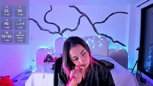 Try our girls live displays and explore the company of endless strippers, with beautiful physiques, vibrating toys and more.