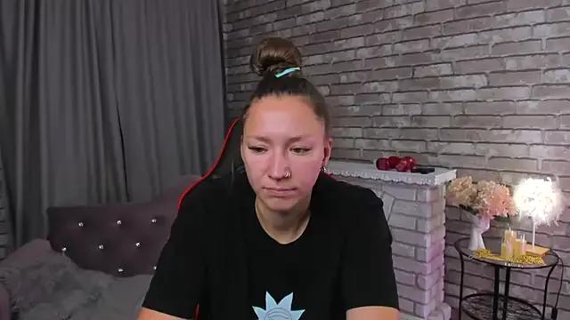 Try our girls live displays and explore the company of endless strippers, with beautiful physiques, vibrating toys and more.