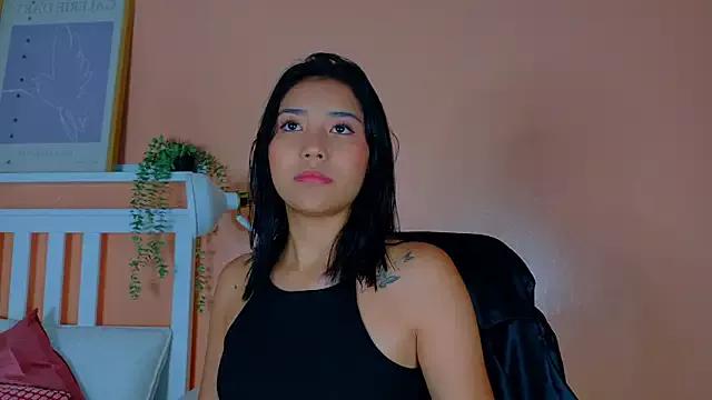 SarahEvans___ from StripChat is Freechat