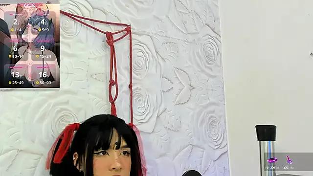 Try our girls live displays and explore the company of endless strippers, with beautiful physiques, vibrating toys and more.