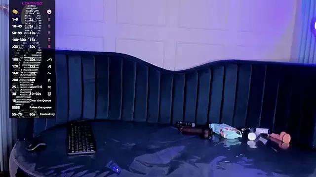 Try our girls live displays and explore the company of endless strippers, with beautiful physiques, vibrating toys and more.